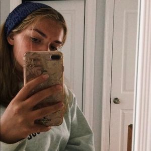 Meet your Posher, Emma